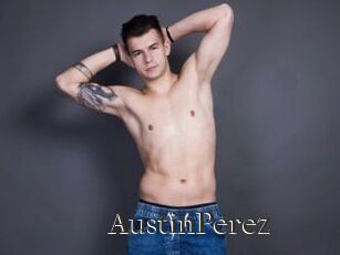 AustinPerez