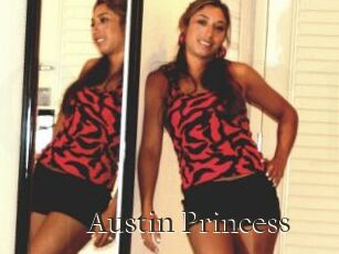 Austin_Princess