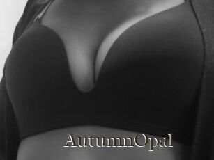 AutumnOpal