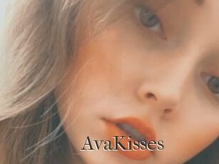 AvaKisses