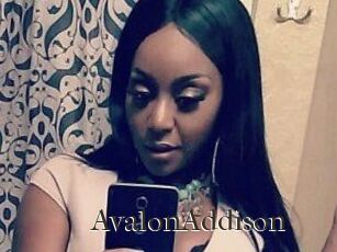 AvalonAddison