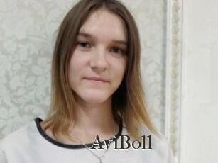 AviBoll