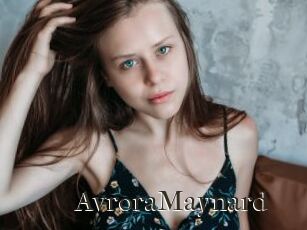AvroraMaynard