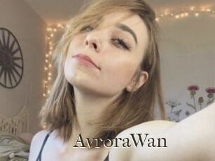 AvroraWan