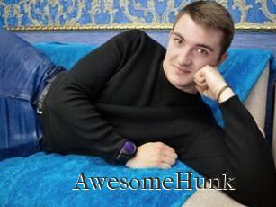 AwesomeHunk