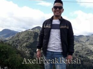 AxelFreakFetish