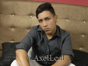 AxelLeal