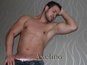 Axelino