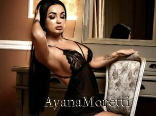 AyanaMoretti