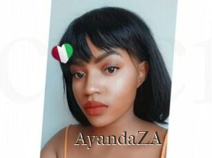AyandaZA