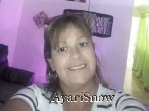 AyariSnow
