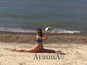 AyaunA0