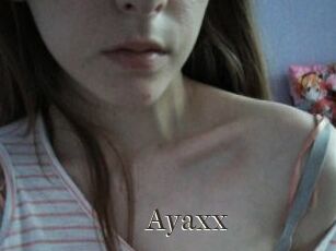 Ayaxx