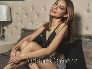 AylanaCarterr
