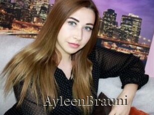 AyleenBrauni