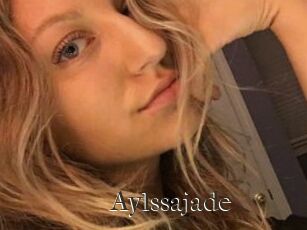 Aylssajade