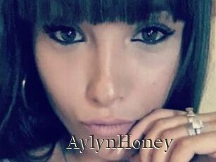AylynHoney