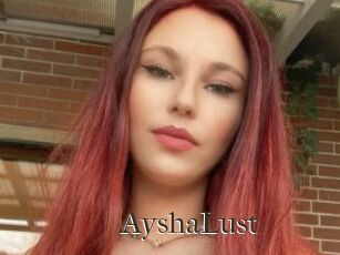 AyshaLust