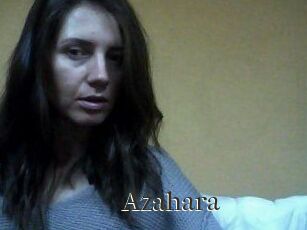 Azahara