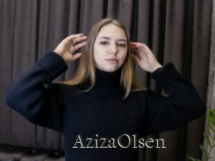 AzizaOlsen