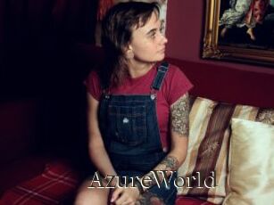AzureWorld