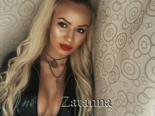 Zatanna