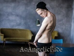 A0AngelicFace