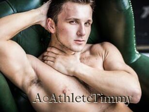 A0AthleteTimmy