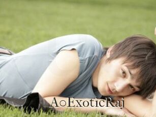 A0ExoticRaj
