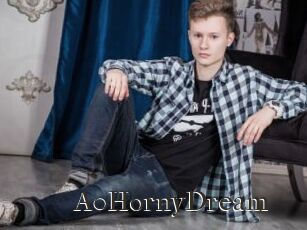 A0HornyDream