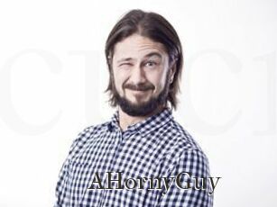 AHornyGuy