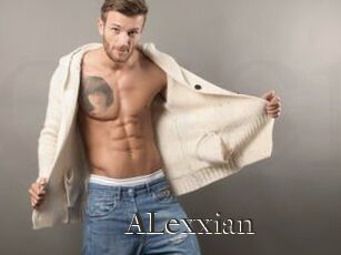 ALexxian