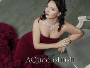 AQueensbush