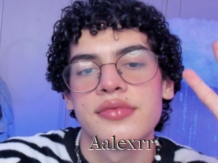 Aalexrr