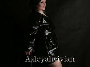 Aaleyahvivian