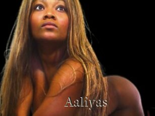 Aaliyas