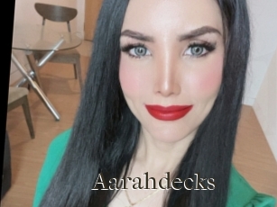 Aarahdecks