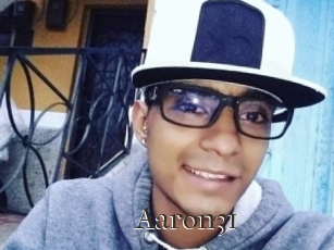 Aaron31