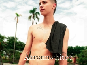 Aaronnwhitee