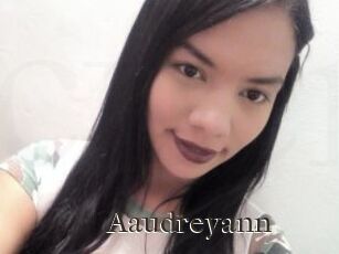 Aaudreyann