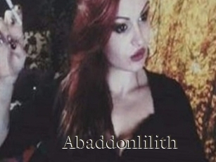 Abaddonlilith
