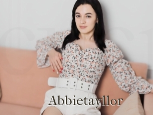 Abbietayllor