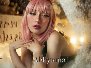 Abbyamai