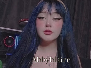 Abbyblairr