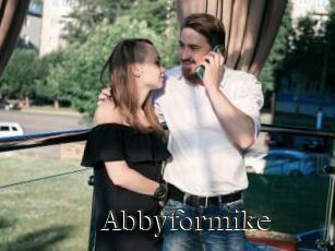 Abbyformike