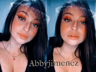Abbyjimenez