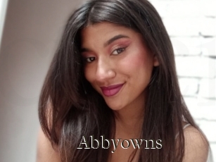 Abbyowns