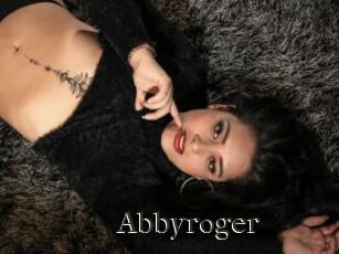 Abbyroger