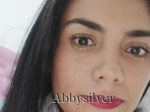 Abbysilver