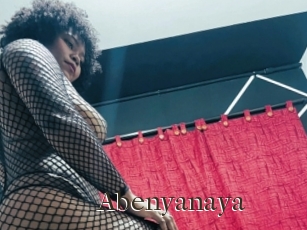 abenyanaya Cum crazy amateurs
